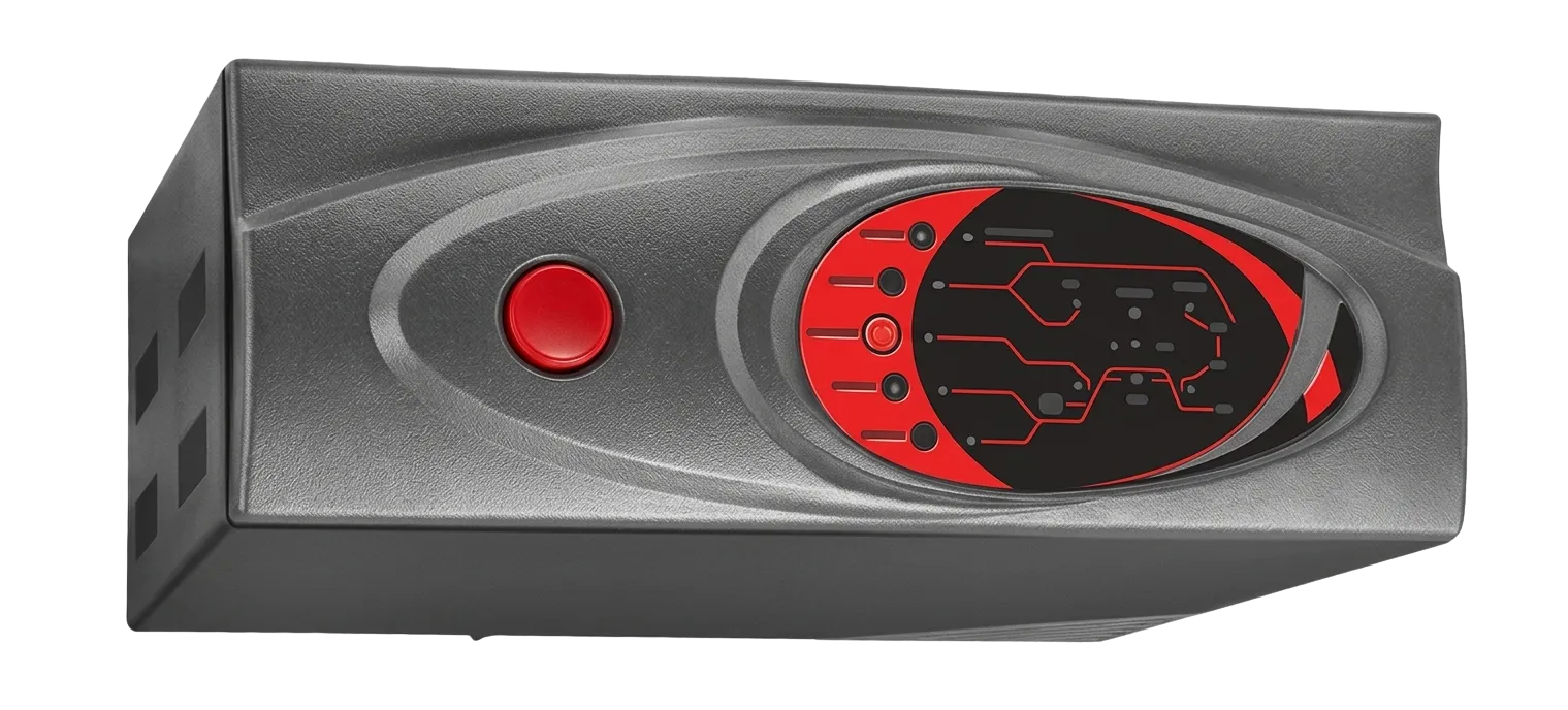 SUN PLUS Inverter