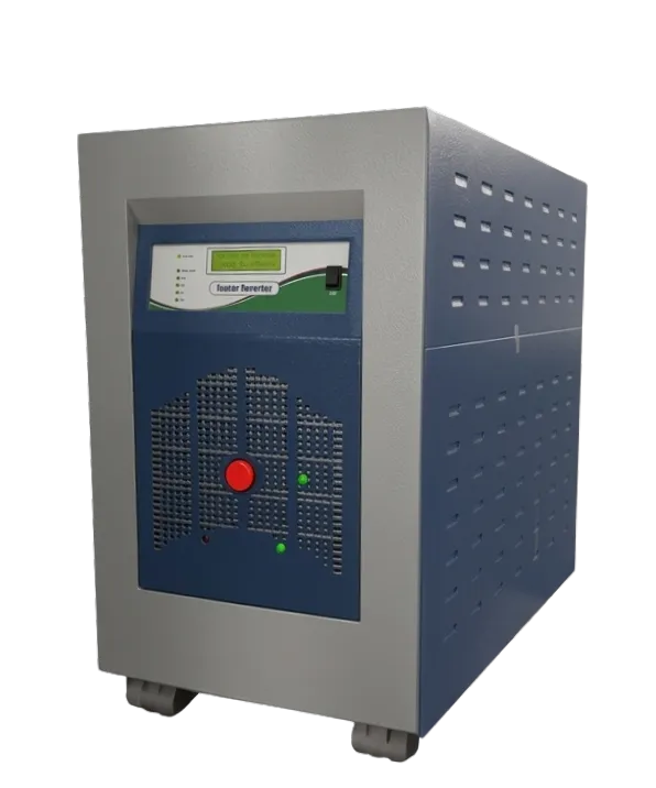 SMART INVERTER