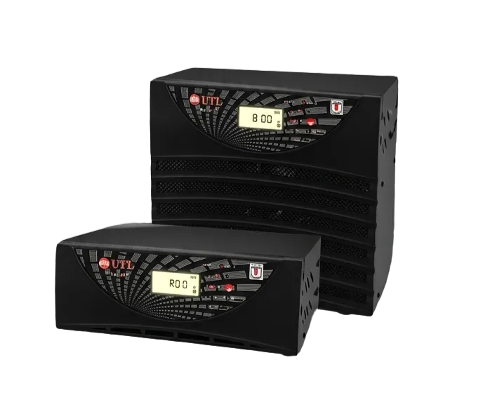 TAQNIA Inverter